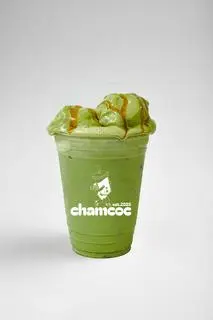 Hình ảnh Matcha Ice Cream