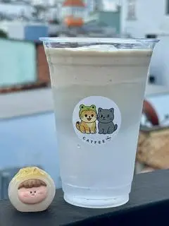 Hình ảnh Coco latte