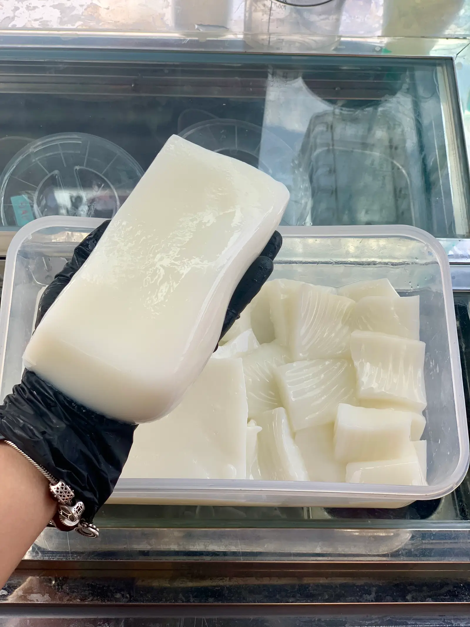 Hình ảnh Trà Thạch Vải