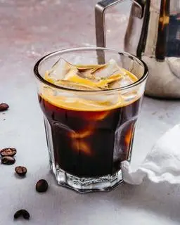Hình ảnh Cà phê đen