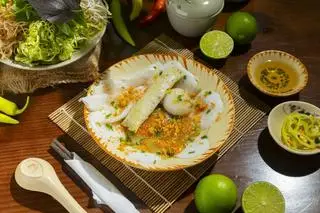 Hình ảnh Bánh Bèo