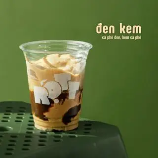 Hình ảnh Đen kem
