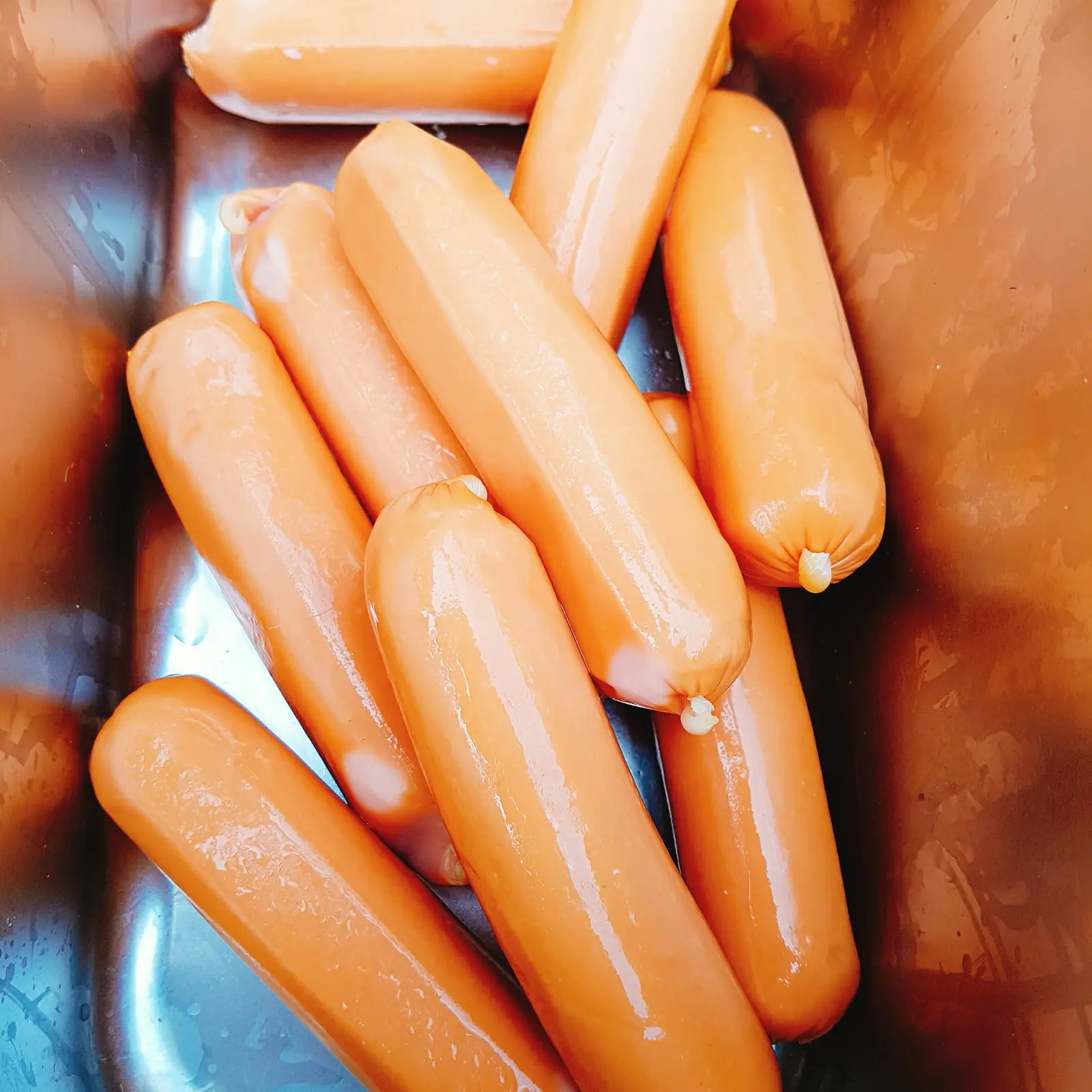 Hình ảnh Xúc xích Đức