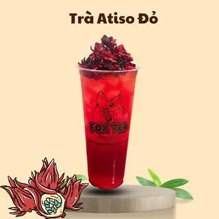 Hình ảnh Trà nhãn atiso