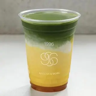 Hình ảnh Mango Matcha