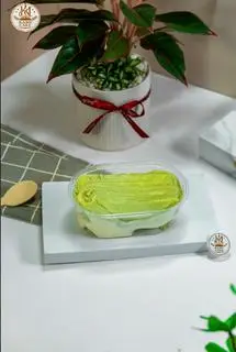 Hình ảnh Tiramisu matcha 