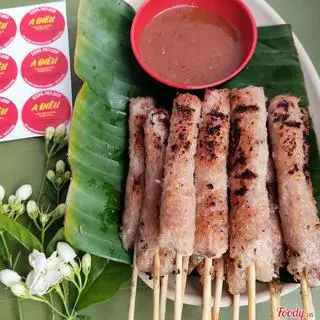 Hình ảnh Có Âm Sẽ Có Dương( 20 Nem Nướng + 2 Cá Bò)(Lợi Mình, Lợi Người, Lợi Chúng Sinh)