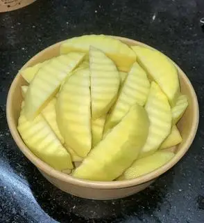 Hình ảnh Xoài keo 
