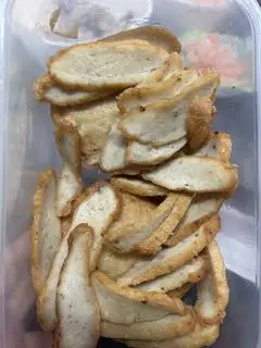Hình ảnh Chả Chay Thêm