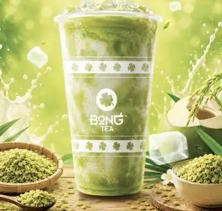 Hình ảnh Cốm Non Sữa Dừa (Ly Lớn 700ml)