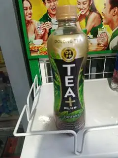 Hình ảnh 1 Chai ô lông TEA+plus