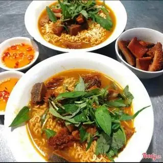 Hình ảnh Phá lấu mì gói tô (Lớn)
