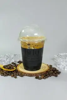 Hình ảnh Cà phê đen