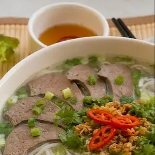 Hình ảnh Mì tim