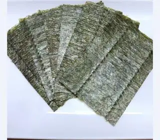 Hình ảnh LÁ RONG BIỂN (6PCS)