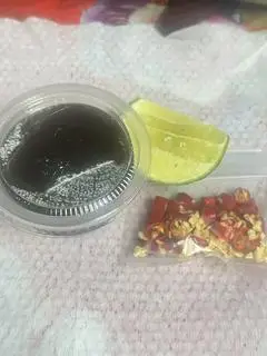 Hình ảnh tương đen +ớt THÊM
