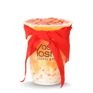 Hình ảnh Dương Chi Cam Lộ / Mango Sago