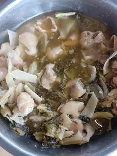 Hình ảnh Đồ xào thêm