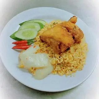 Hình ảnh Cơm Má Đùi Gà