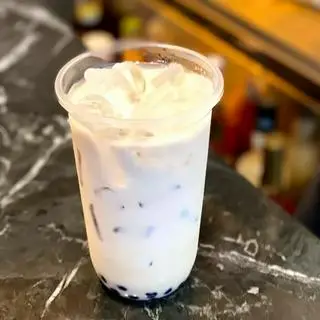 Hình ảnh Trà sữa olong truyền thống