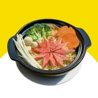 Hình ảnh MÌ TOMYUM THANH CUA