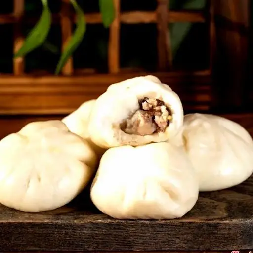 Hình ảnh Tiểu bao