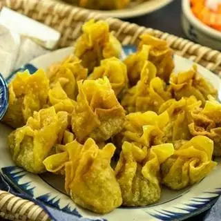 Hình ảnh Hoành thánh