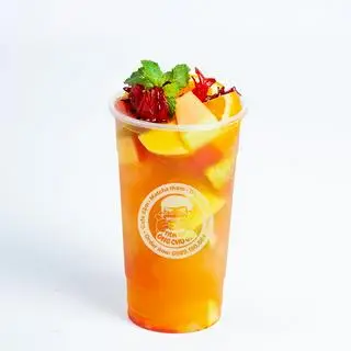 Hình ảnh Trà nhiệt đới
