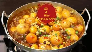 Hình ảnh Trứng non thêm(2 trứng )