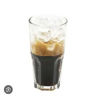 Hình ảnh CÀ PHÊ ĐEN 700ml