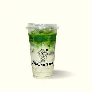 Hình ảnh Matcha Latte 
