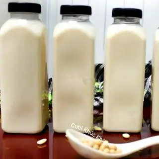Hình ảnh Sữa đậu