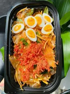 Hình ảnh Trộn sốt tắc