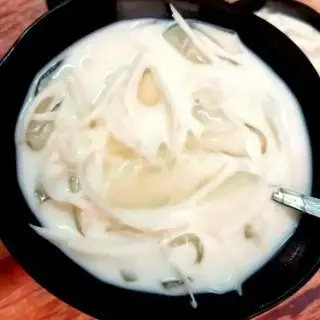 Hình ảnh Chè Dừa Dầm