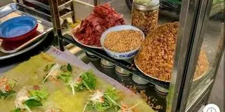 Hình ảnh combo 15 bò bía 