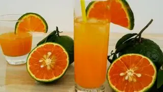 Hình ảnh CAM ÉP 