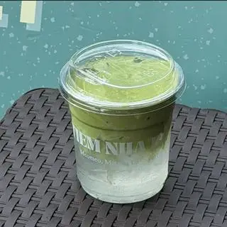 Hình ảnh Coco Matcha