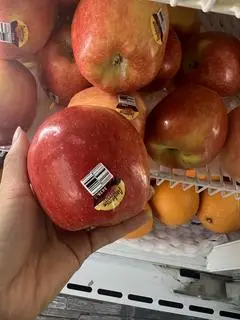 Hình ảnh 1kg táo am