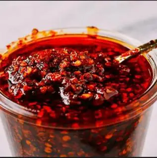 Hình ảnh Ớt Sa Tế Thêm