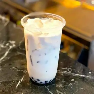 Hình ảnh Oolong trân châu