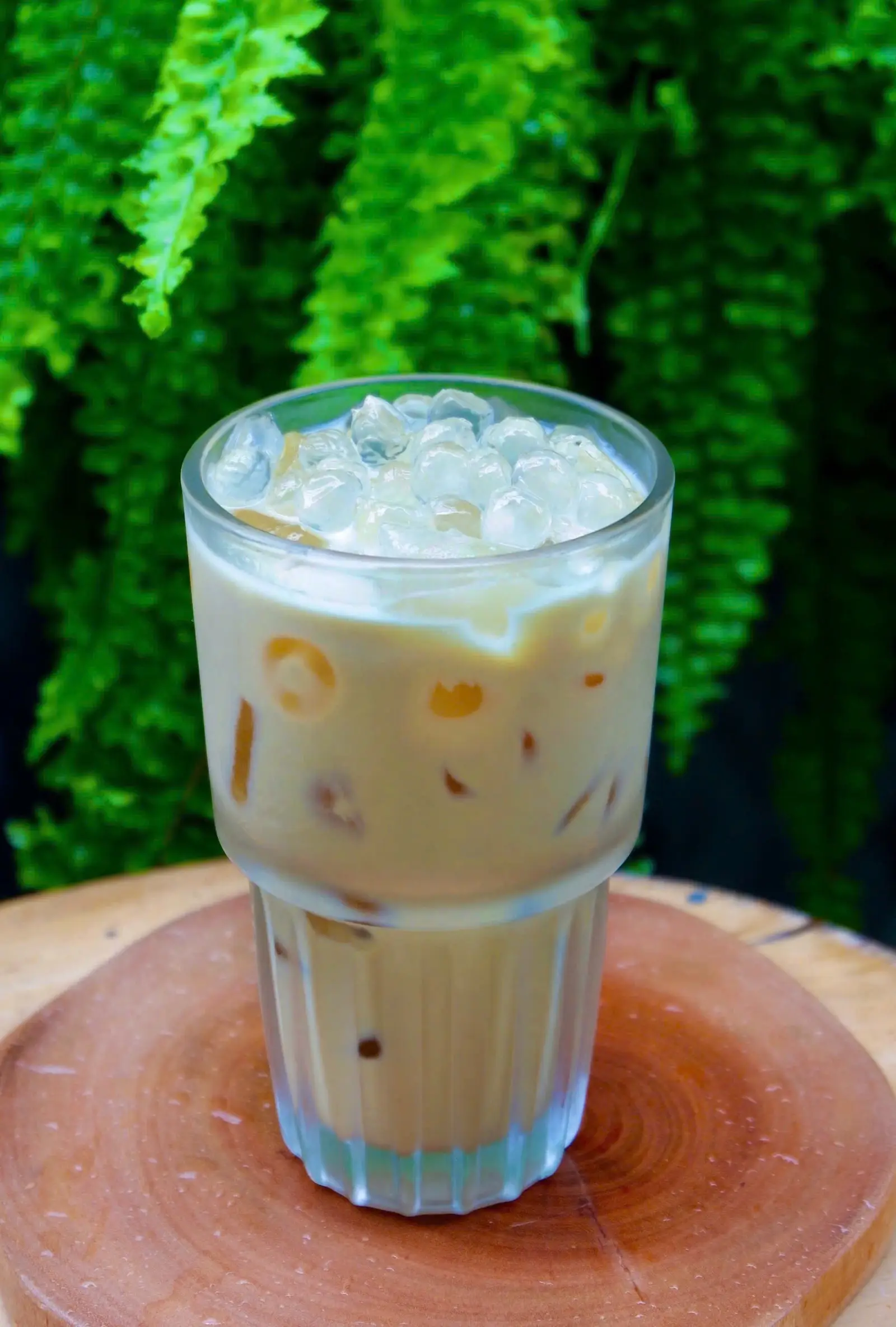 Hình ảnh TRÀ SỮA OLONG NHÀI