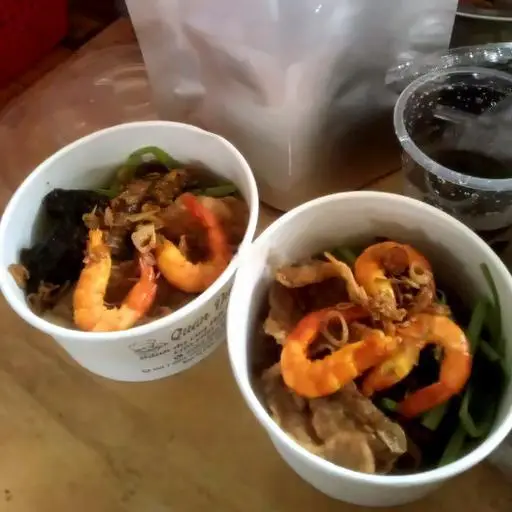 Hình ảnh Miến Cua Tôm