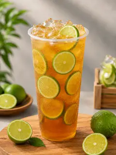 Hình ảnh Trà Chanh