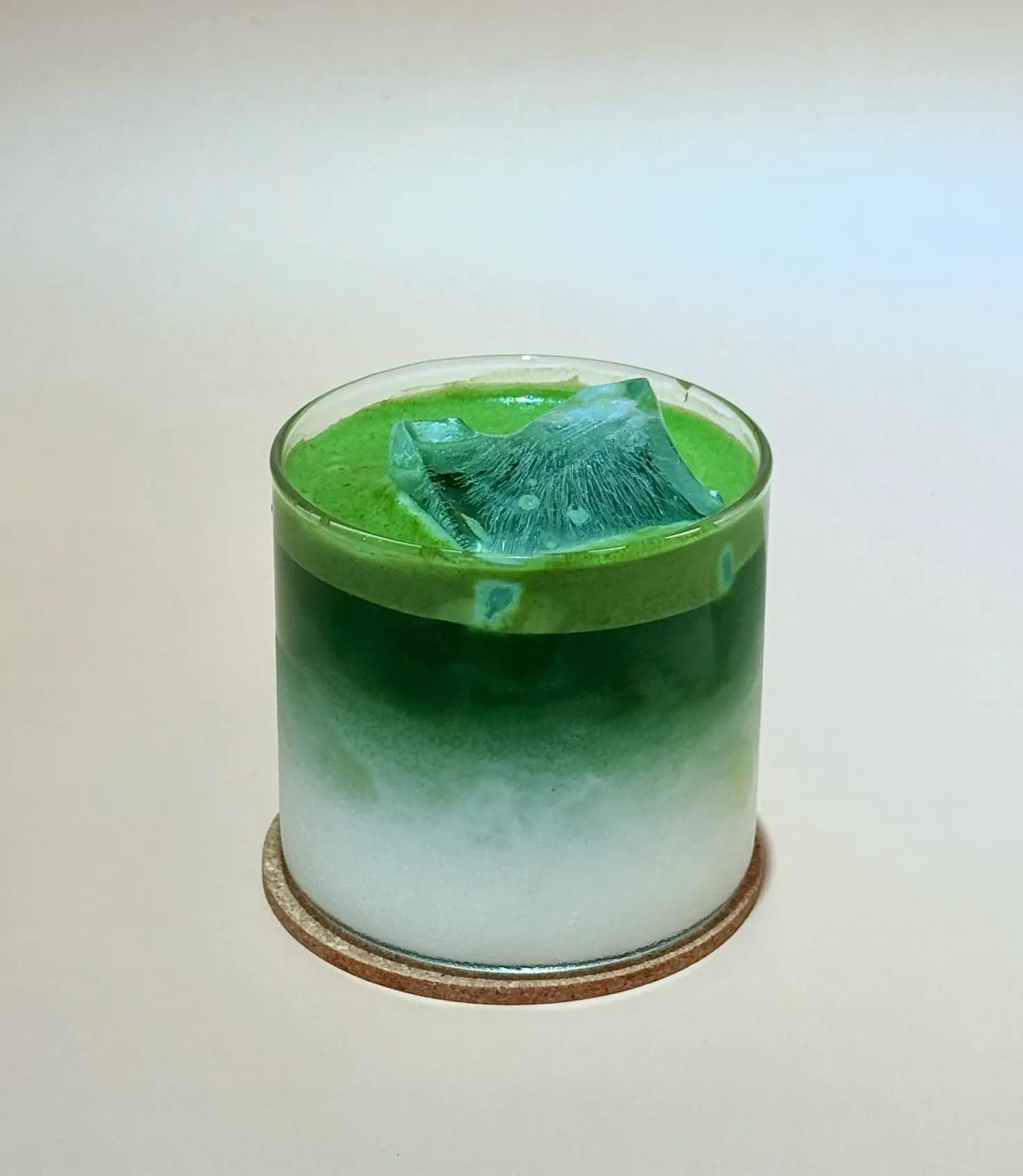 Hình ảnh Matcha Latte