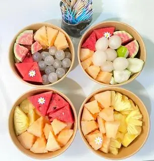 Hình ảnh Khay Ổi