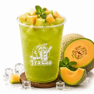 Hình ảnh Trà Chanh Dưa Lưới