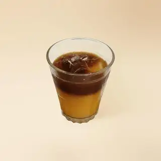 Hình ảnh Espresso Quýt Thái