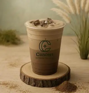 Hình ảnh Houjicha Latte
