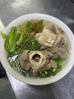 Hình ảnh Hủ tíu mì xí quách