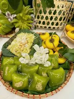 Hình ảnh Set quà Thu 1
